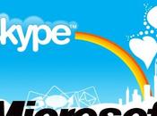 Microsoft vuole investire Skype.