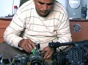 Film Middle East Now: Broken Cameras” Emad Burnat Davidi