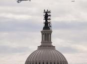 Shuttle vola Washington