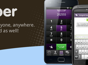 Viber arrivo piattaforma Windows Phone!