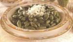 Gnocchi spinaci