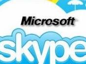 Innovazione arrivo Skype?