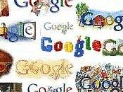 A.A.A Cercasi doodler Google