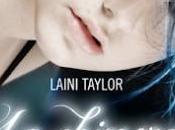 maggio esce chimera Praga” Laini Taylor