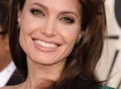 Angelina Jolie inviata speciale Unhcr