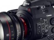 Canon C500, gioiello 30mila dollari