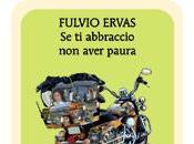 abbraccio aver paura