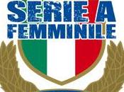 Serie femminile, arbitri delle semifinali ritorno