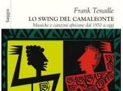 Libri sull'Africa: swing camaleonte