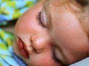 Madre depressa? rischio sonno bambini