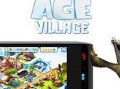 L'Era Glaciale: Villaggio™ conquista vette Store Google Playce