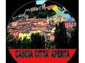 Amministrative, lista Cascia Città Aperta presenta