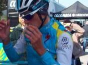 Giro Trentino 2012: Kreuziger terzo nella seconda tappa