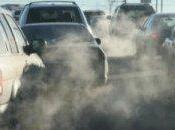 Gran Bretagna: smog uccide degli incidenti stradali