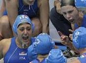 Pallanuoto: Setterosa rialza supera l'Ungheria 11-9