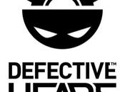 Defective Heads: Grafiche Videoclip Fotografie