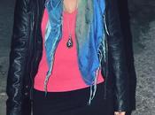 Outfit Post: Thursday Night