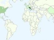 Ingressi settimanali blog: 12-19 aprile 2012