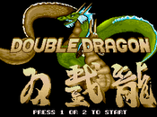 DELUSIONI VIDEOLUDICHE: Double Dragon (Amiga) capa tonda!