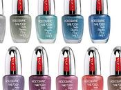 Pupa SmaltoMania Collection Holographic Nail Polish