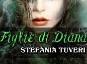 Recensione "Figlie Diana" Stefania Tuveri