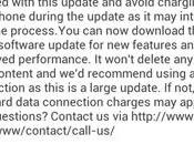 Scarica Download aggiornamento Firmware Changelog completo