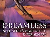 "Dreamless" Josephine Angelini: ecco svelata nuova copertina!