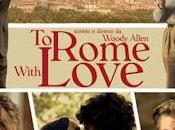 Rome With Love