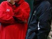 Galles nomina Howley: Barbarians Australia sarà “riserva”