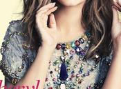 Cheryl cole marie claire may2012 dolce