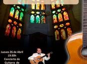 Master-Class concerto Giovanni Grano Valencia (Spagna)dal aprile 2012