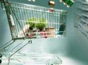 Consumi: spesa carne frutta