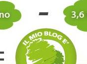 Come rendere vostro blog ecologico
