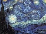Notte Stellata Gogh diventa interattiva