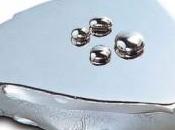 Liquidmetal: sicurezza nuovi iPhone