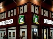 profilo Credito Romagna, istituto bancario creato Giovanni Mercadini, Brand