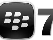 BlackBerry7 eletto numero nella sicurezza mobile!