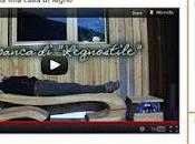 casa legno autocostruita.carnia