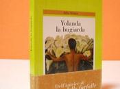 venerdì libro (81°): YOLANDA BUGIARDA