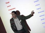 L’insegnamento olistico dislessici