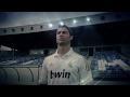 Cristiano Ronaldo protagonista teaser trailer Evolution Soccer 2013