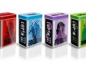 pastiglie Leone riprendono vita