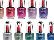 Pupa Milano lancia smalti cromati