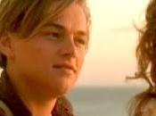 Jack Dawson Titanic?