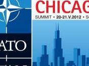 Chicago vertice consolidare “NATO Globale”