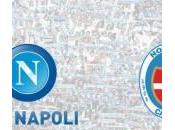 Napoli Novara Diretta Live Streaming 21/04/2012