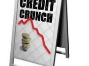 Credit crunch, allarme Europa