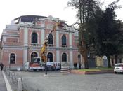 Pulizie aprile sorpresa