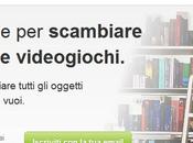 Soloscambio,il modo semplice scambiare oggetti