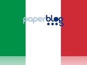 Buon compleanno Paperblog!